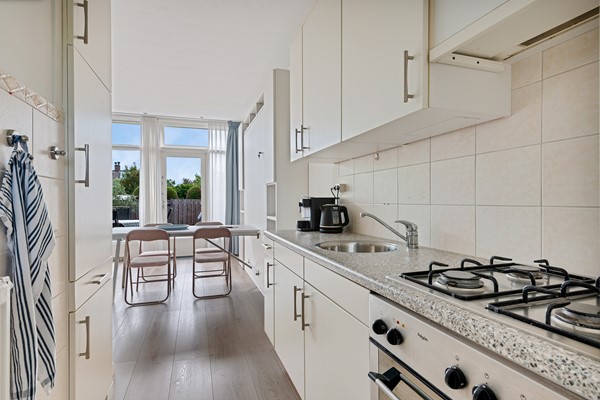 Medium property photo - De Schelp 14, 2042 DV Zandvoort